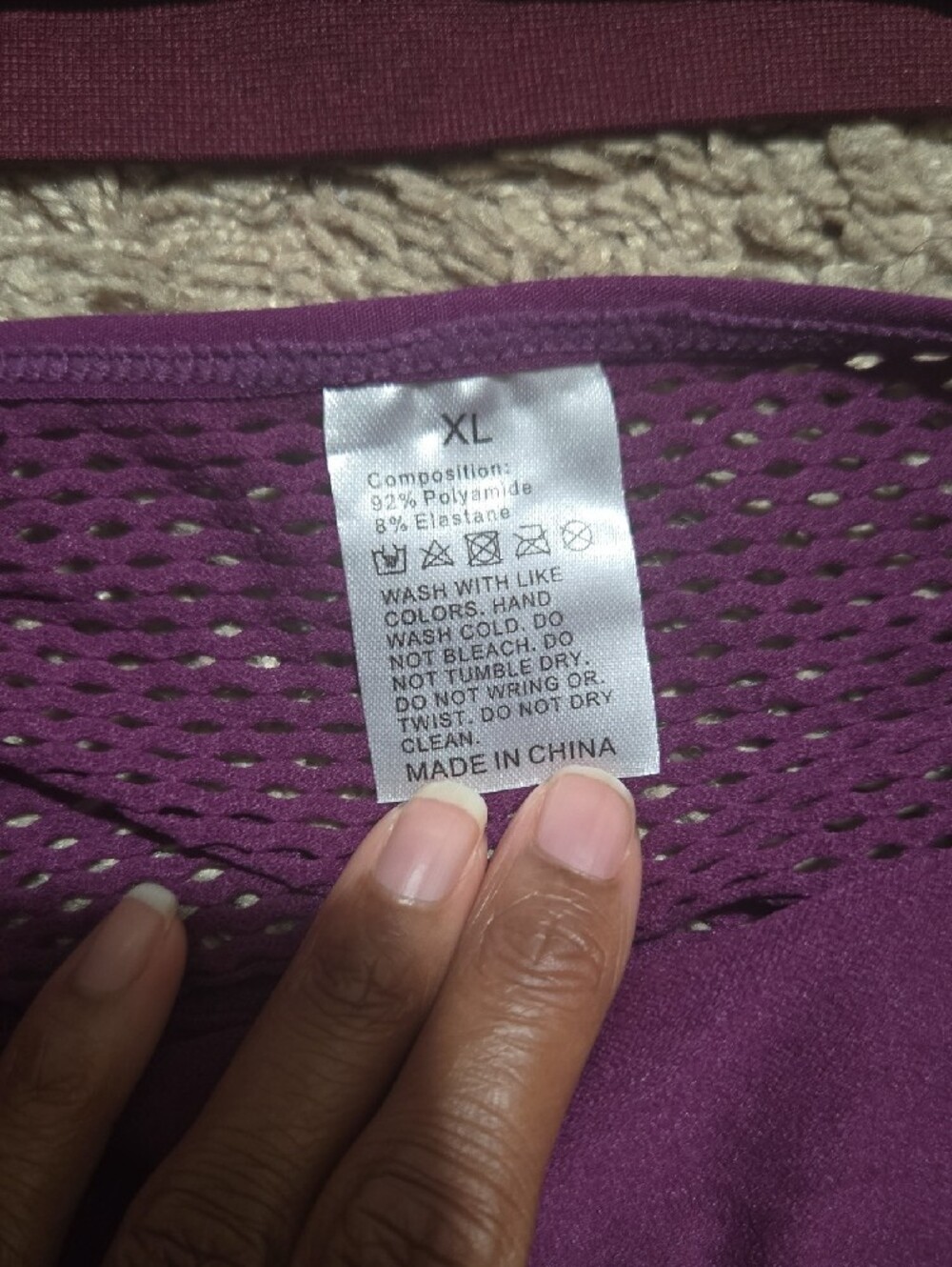 Sports Bras - Picture 3 of 4